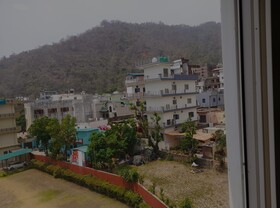 Hotel Asha Delight