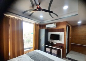 Hotel Asha Delight