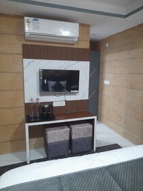 Hotel Asha Delight
