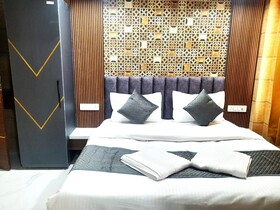 Hotel Asha Delight