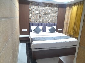 Hotel Asha Delight