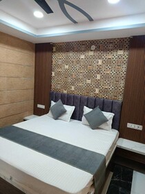 Hotel Asha Delight