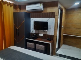 Hotel Asha Delight