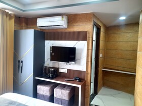 Hotel Asha Delight