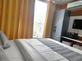 Hotel Asha Delight