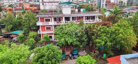 Hotel Ds Valley