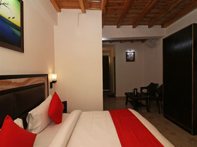 Hotel Panorama by OYO