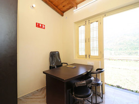 Hotel Panorama by OYO