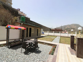 Hotel Panorama by OYO