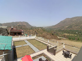 Hotel Panorama by OYO