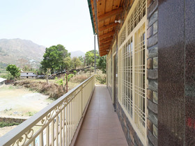Hotel Panorama by OYO