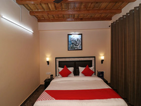 Hotel Panorama by OYO