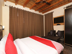 Hotel Panorama by OYO