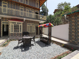 Hotel Panorama by OYO