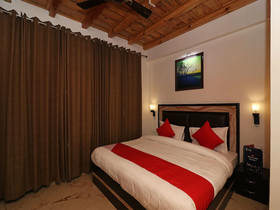 Hotel Panorama by OYO