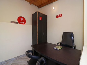 Hotel Panorama by OYO