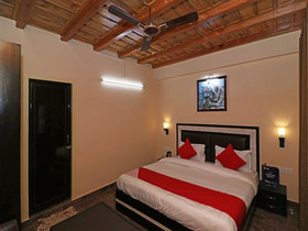 Hotel Panorama by OYO
