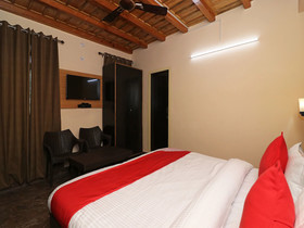 Hotel Panorama by OYO