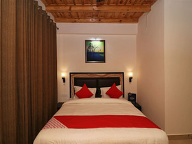Hotel Panorama by OYO