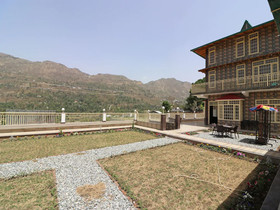 Hotel Panorama by OYO