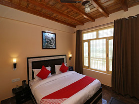Hotel Panorama by OYO