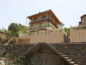 Hotel Panorama by OYO
