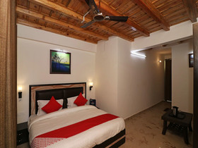 Hotel Panorama by OYO