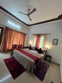 Seven Cozy Stay