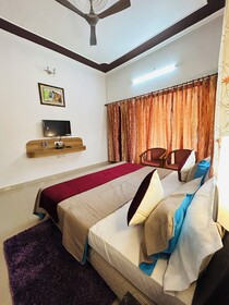 Seven Cozy Stay