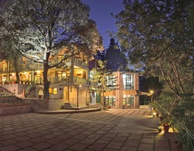 The Lake Resort