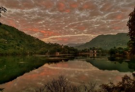 The Lake Resort