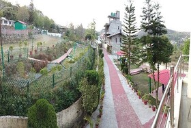 Ville Paradise