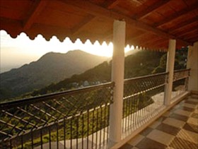 Monal Inn