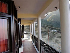 Monal Inn