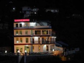 Monal Inn