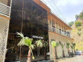 7 Hills Hotel & Resort