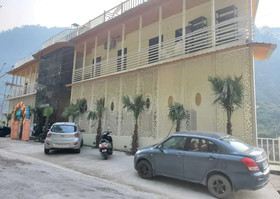 7 Hills Hotel & Resort