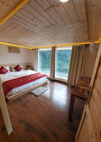 7 Hills Hotel & Resort