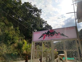 7 Hills Hotel & Resort