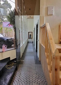 7 Hills Hotel & Resort