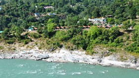 Camp High 5 By Himalayan Eco Lodges