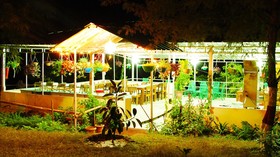 Camp High 5 By Himalayan Eco Lodges