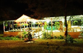 Camp High 5 By Himalayan Eco Lodges