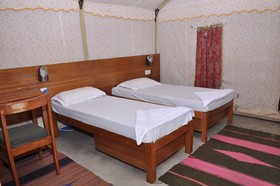 Camp High 5 By Himalayan Eco Lodges