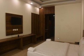Moustache Rishikesh Luxuria