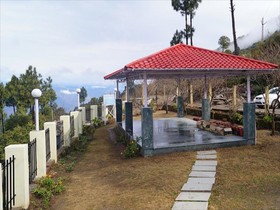 V Resorts Mumukshu Pauri