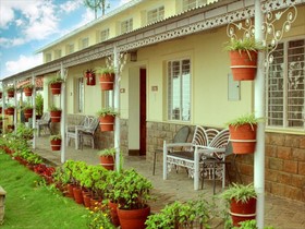 V Resorts Mumukshu Pauri