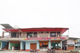 48736 Hotel Border Way And Restaurant by OYO Rooms