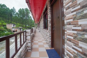 48736 Hotel Border Way And Restaurant by OYO Rooms