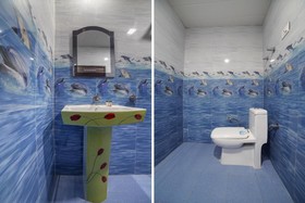 48736 Hotel Border Way And Restaurant by OYO Rooms